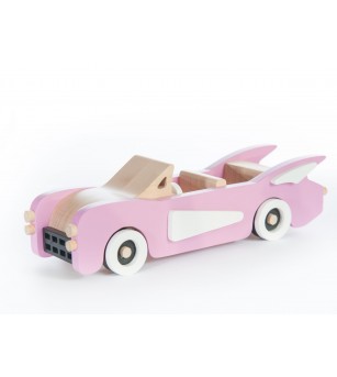 Masina handmade CADILLAC, Marc toys - Vehicule de jucărie