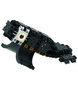 Set de construit Clicformers- Mini Animal Set 30 piese - Jocuri construcție