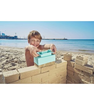Sand Pal, kit de constructie pentru nisip - Jucarii exterior