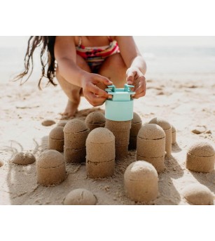 Sand Pal, kit de constructie pentru nisip - Jucarii exterior
