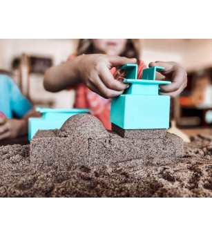 Sand Pal, kit de constructie pentru nisip - Jucarii exterior