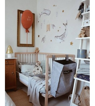 Sticker decorativ Dekornik, Happy Ocean - Stickere perete