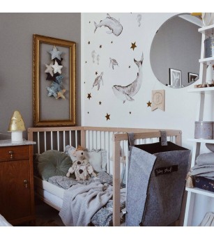 Sticker decorativ Dekornik, Happy Ocean - Stickere perete