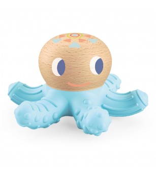 Jucarie bebe Djeco Baby Squidi - Jucării bebeluși