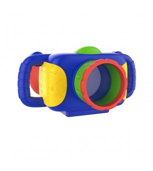 GeoSafari - Camera vorbitoare - Mediu înconjurător