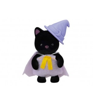Sylvanian Families 5546 - Baby Magic World - Figurine