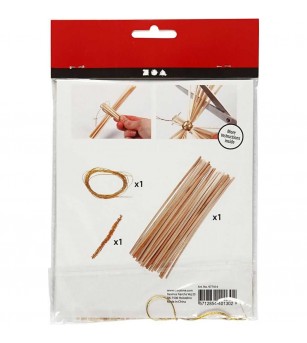 Mini kit creativ Ornamente Craciun - Ingeri - Seturi Crăciun Mini kit creativ Ornamente Craciun - Ingeri - Seturi Crăciun