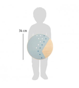 Placa de balans, Legler Small Foot - Plăci de echilibru