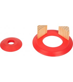 Set de minigolf Legler Small Foot - Minigolf