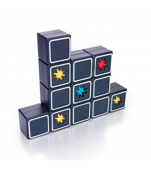 Joc Smart Games Shooting Stars - Jocuri logică