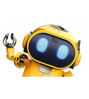 Robot Tibo, Buki France - Jocuri STEM Robot Tibo, Buki France - Jocuri STEM