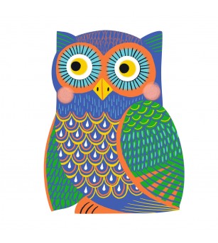 Set Djeco pictura cu apa, Animalo-Ma - Pictura cu apa