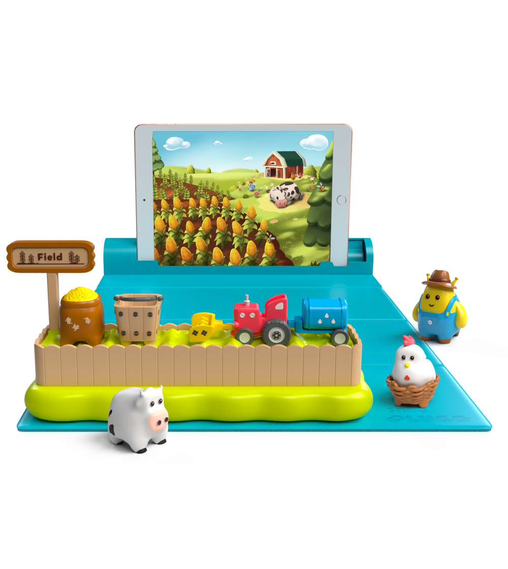 PlayShifu Plugo Ferma - Jocuri STEM
