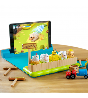 PlayShifu Plugo Ferma - Jocuri STEM