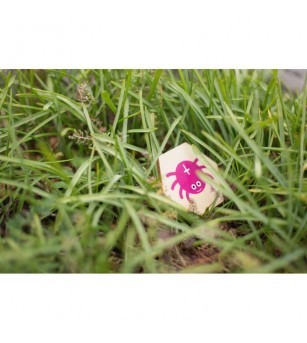Joc de cautare activa, Insecte, BS Toys - Jocuri de competiție