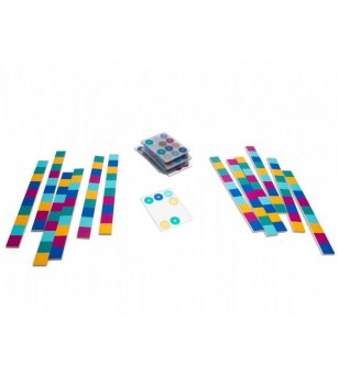 Joc de logica BS Toys, Brain Race - Jocuri logică
