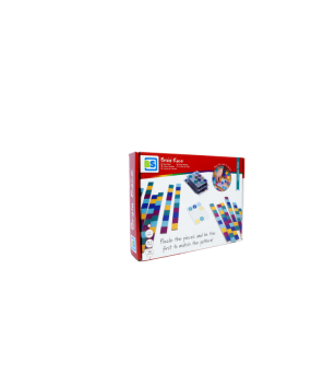 Joc de logica BS Toys, Brain Race - Jocuri logică