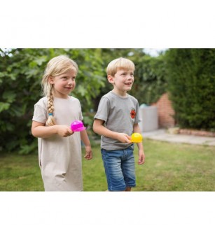 Set de jocuri pentru petreceri, BS Toys - Jocuri de competiție