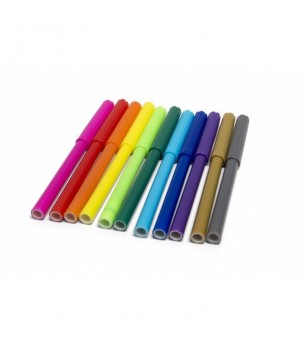 Set de colorat gigant BS Toys - Seturi de pictura și desenat