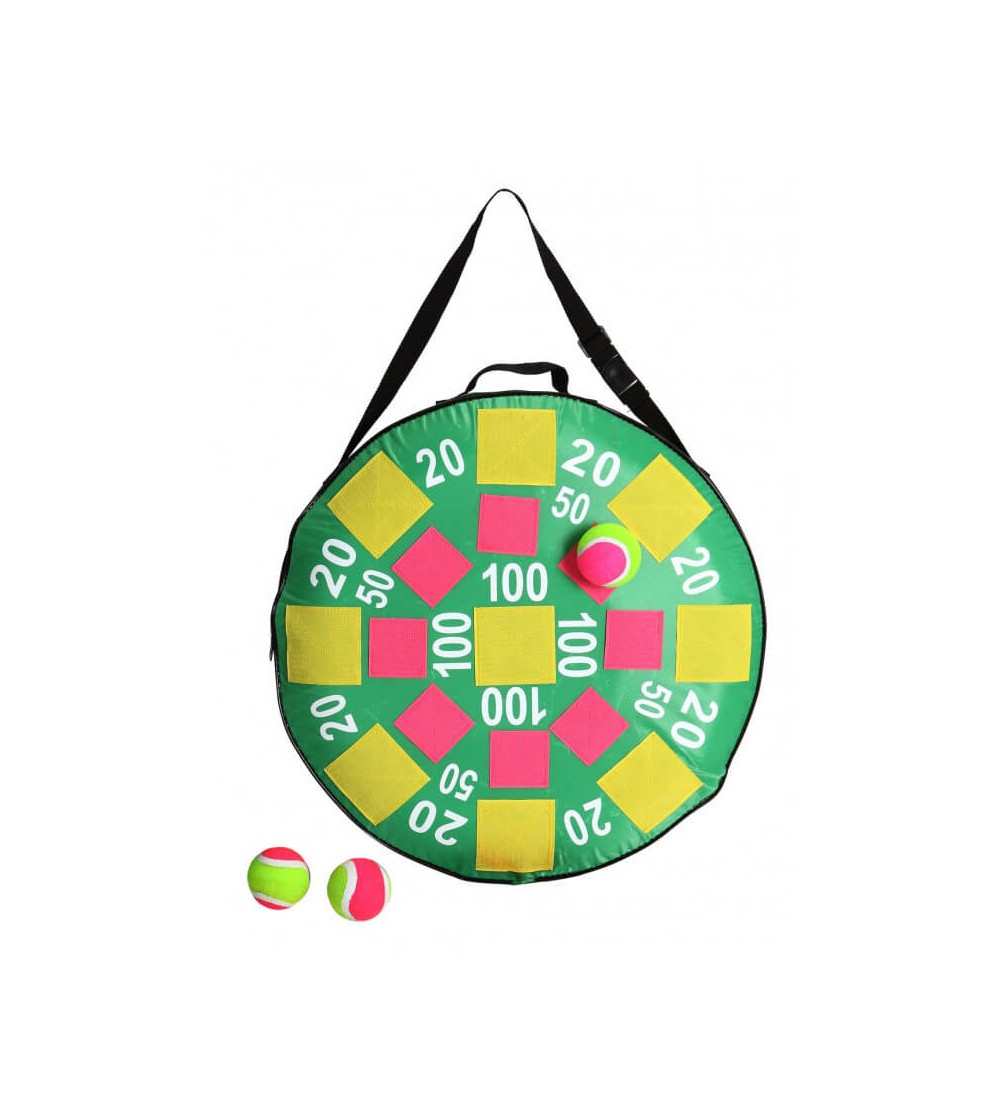 Darts cu velcro, BS Toys - Jocuri de competiție