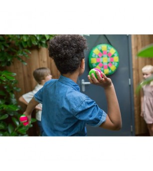 Darts cu velcro, BS Toys - Jocuri de competiție