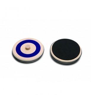 Joc Curling de interior, BS Toys - Jocuri de îndemânare