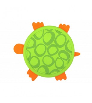 Set 5 frisbee-uri Animal Disc, BS Toys - Jocuri de echipă
