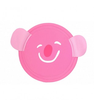 Set 5 frisbee-uri Animal Disc, BS Toys - Jocuri de echipă