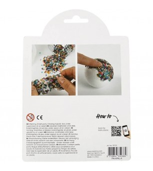 Baza lipicioasa - Art and crafts Baza lipicioasa - Art and crafts