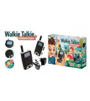 Walkie Talkie Messenger, Buki France - Jocuri de rol Walkie Talkie Messenger, Buki France - Jocuri de rol