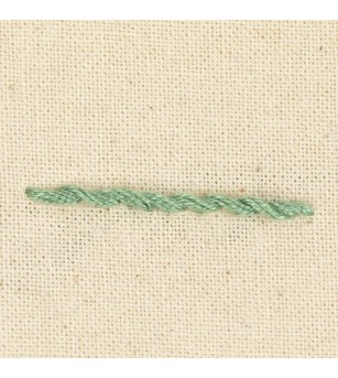 Kit de broderie pentru incepatori - flori - Seturi de cusut pentru copii