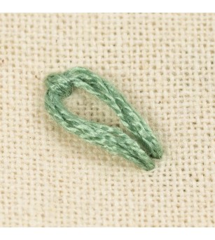 Kit de broderie pentru incepatori - flori - Seturi de cusut pentru copii
