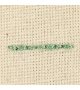 Kit de broderie pentru incepatori - flori - Seturi de cusut pentru copii