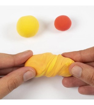 Kit Starter de modelare cu plastilina Silk Clay - Seturi cu plastilină și modelare Kit Starter de modelare cu plastilina Silk Clay - Seturi cu plastilină și modelare