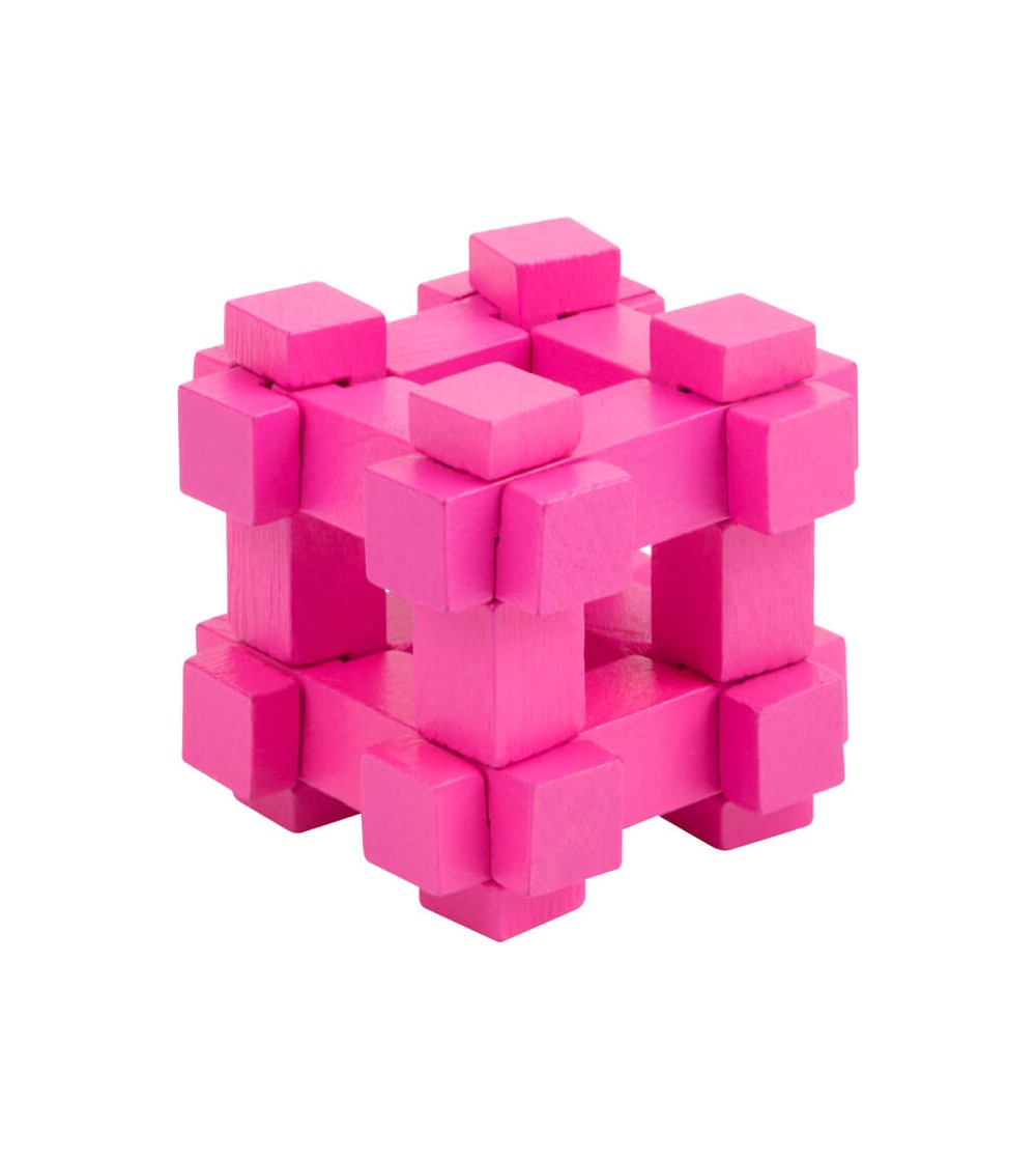 Joc logic Legler Small Foot puzzle 3D, Frame - Jocuri logică