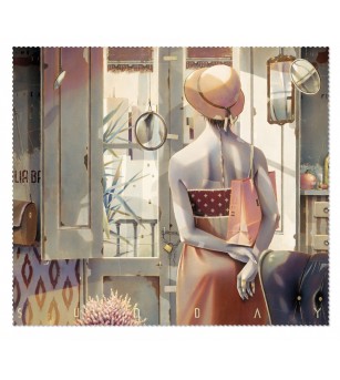 Puzzle Londji 1000 piese, Duminica - Puzzle-uri