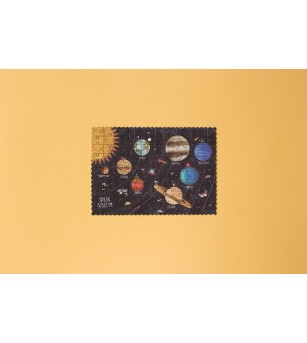 Puzzle Londji-100 piese, Cosmos - Puzzle-uri