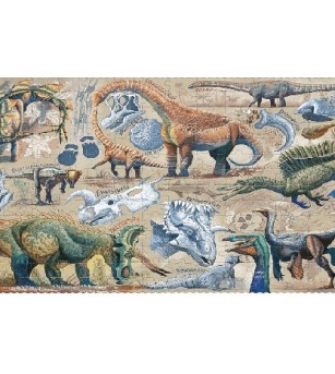 Puzzle Londji, Dino Explorer - Puzzle-uri
