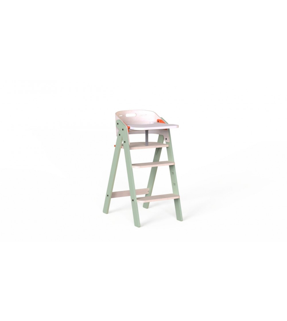 Scaun de masa multifunctional pentru bebelusi, MamaToyz, pliabil, cu masuta, transformabil, lemn, 6 luni - adolescent, verde ... Scaun de masa multifunctional pentru bebelusi, MamaToyz, pliabil, cu masuta, transformabil, lemn, 6 luni - adolescent, verde ...