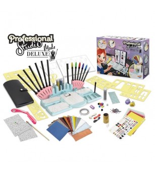 Studio profesional de design DELUXE - Seturi creative DIY