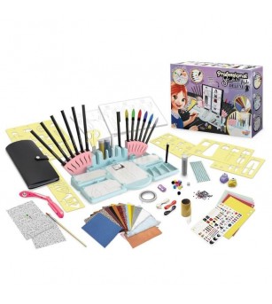 Studio profesional de design DELUXE - Seturi creative DIY