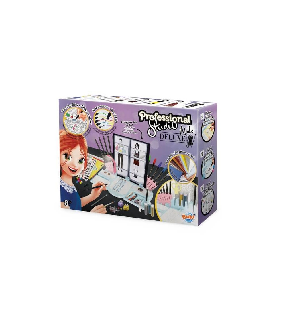 Studio profesional de design DELUXE - Seturi creative DIY