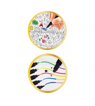 Studio profesional de design DELUXE - Seturi creative DIY