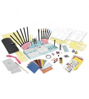 Studio profesional de design DELUXE - Seturi creative DIY