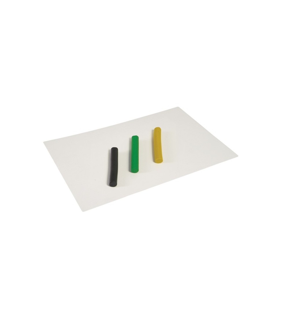 Plansa pentru plastilina A4 - Lucru manual pentru copii
