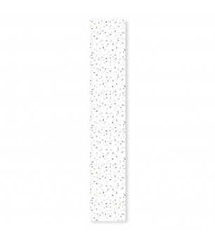 Tapet camera copii Dekornik, mini dots, scortisoara - blue - Tapet camera copii Tapet camera copii Dekornik, mini dots, scortisoara - blue - Tapet camera copii