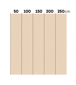 Tapet camera copii Dekornik, pătrate mici, ivory - Tapet camera copii Tapet camera copii Dekornik, pătrate mici, ivory - Tapet camera copii