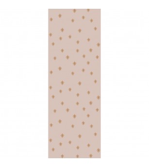 Tapet camera copii Dekornik, stele, pastel - Tapet camera copii Tapet camera copii Dekornik, stele, pastel - Tapet camera copii