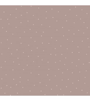 Tapet camera copii Dekornik, puncte, mocca - Tapet camera copii Tapet camera copii Dekornik, puncte, mocca - Tapet camera copii