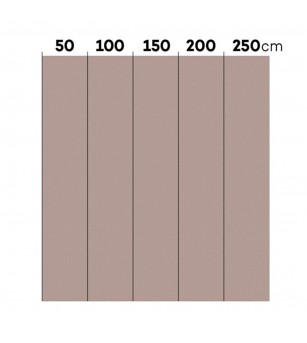 Tapet camera copii Dekornik, puncte, mocca - Tapet camera copii Tapet camera copii Dekornik, puncte, mocca - Tapet camera copii